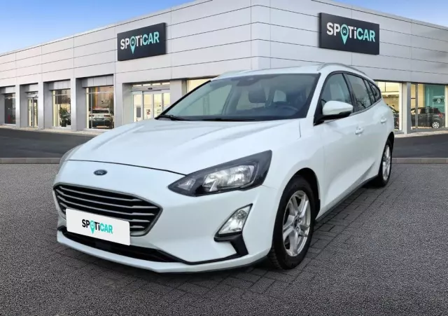 FORD Focus 1.0 EcoBoost Trend Edition