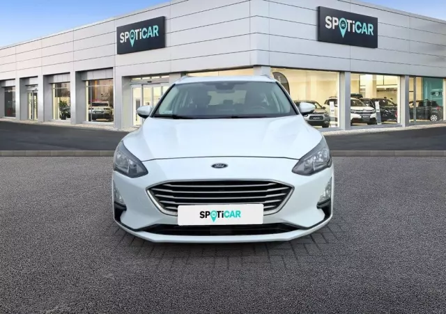 FORD Focus 1.0 EcoBoost Trend Edition