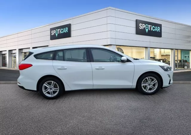 FORD Focus 1.0 EcoBoost Trend Edition