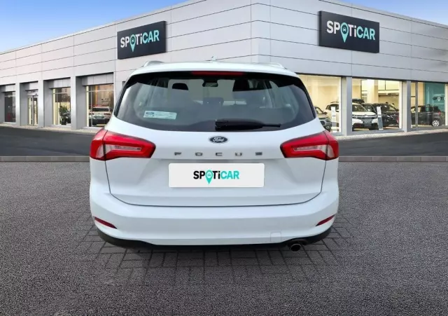 FORD Focus 1.0 EcoBoost Trend Edition