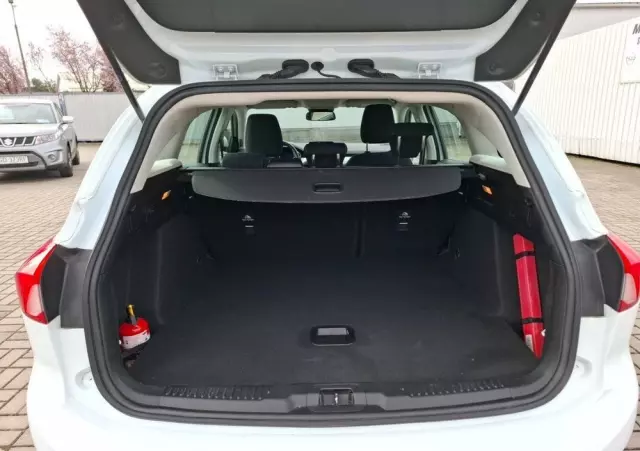 FORD Focus 1.0 EcoBoost Trend Edition