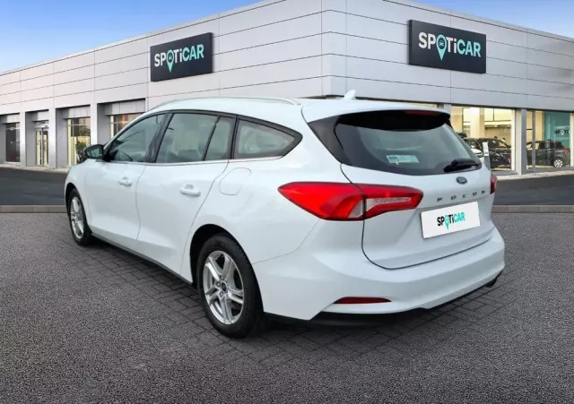 FORD Focus 1.0 EcoBoost Trend Edition