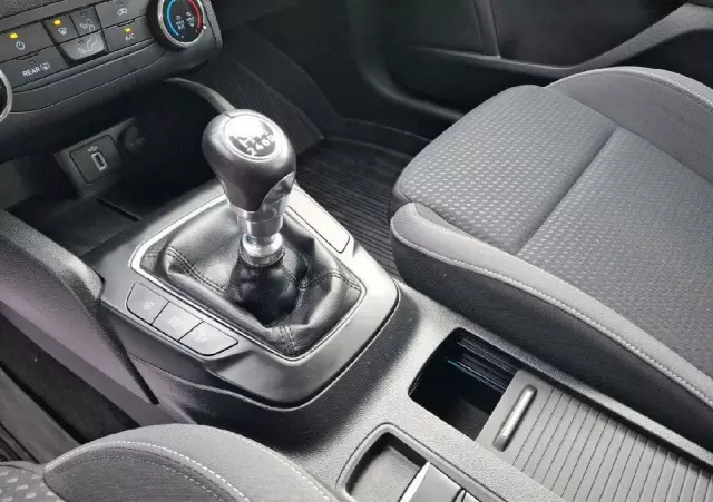 FORD Focus 1.0 EcoBoost Trend Edition