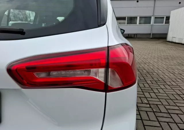 FORD Focus 1.0 EcoBoost Trend Edition