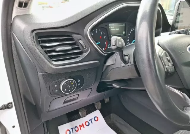 FORD Focus 1.0 EcoBoost Trend Edition