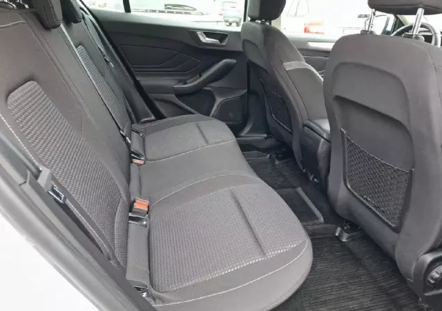 FORD Focus 1.0 EcoBoost Trend Edition