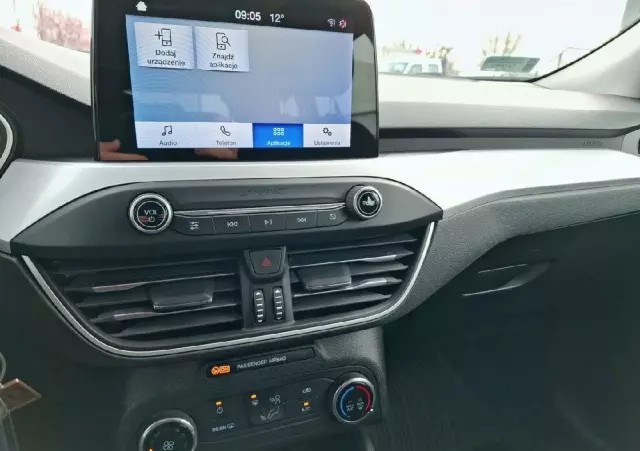 FORD Focus 1.0 EcoBoost Trend Edition