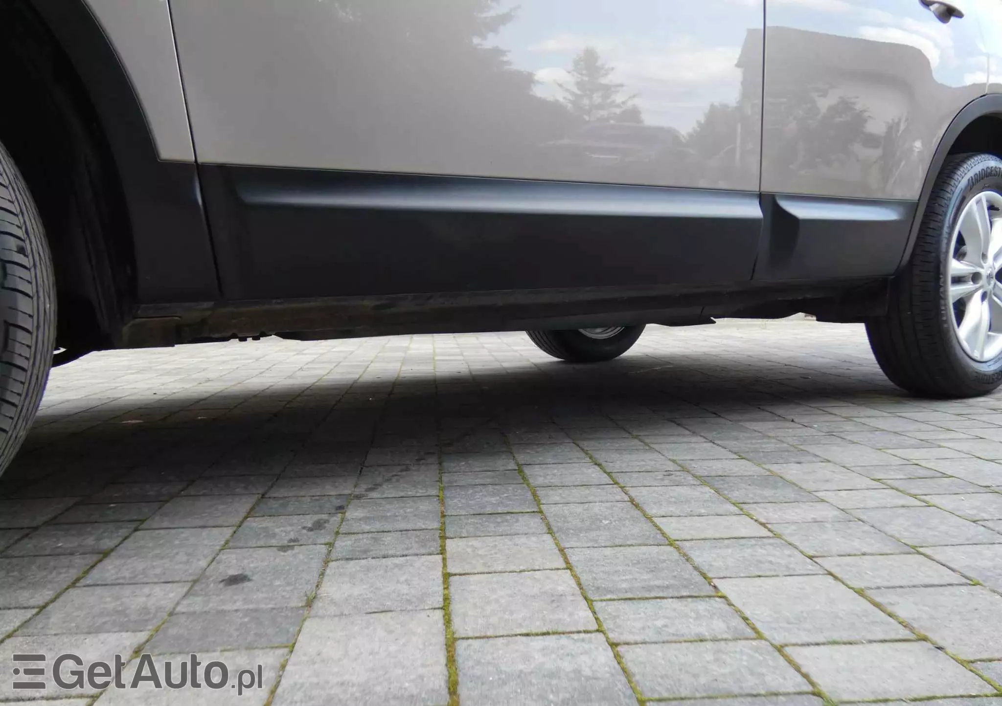 NISSAN Qashqai 1.6 acenta