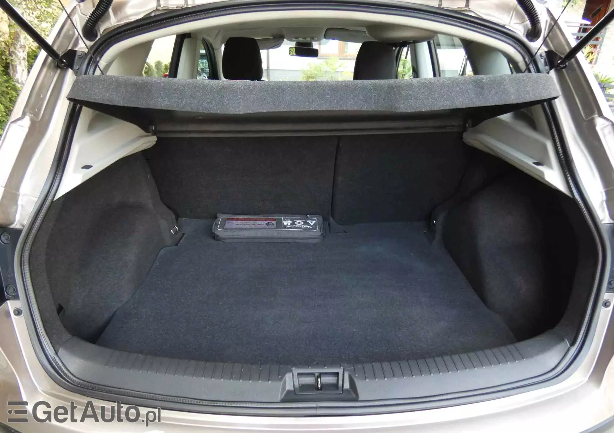 NISSAN Qashqai 1.6 acenta