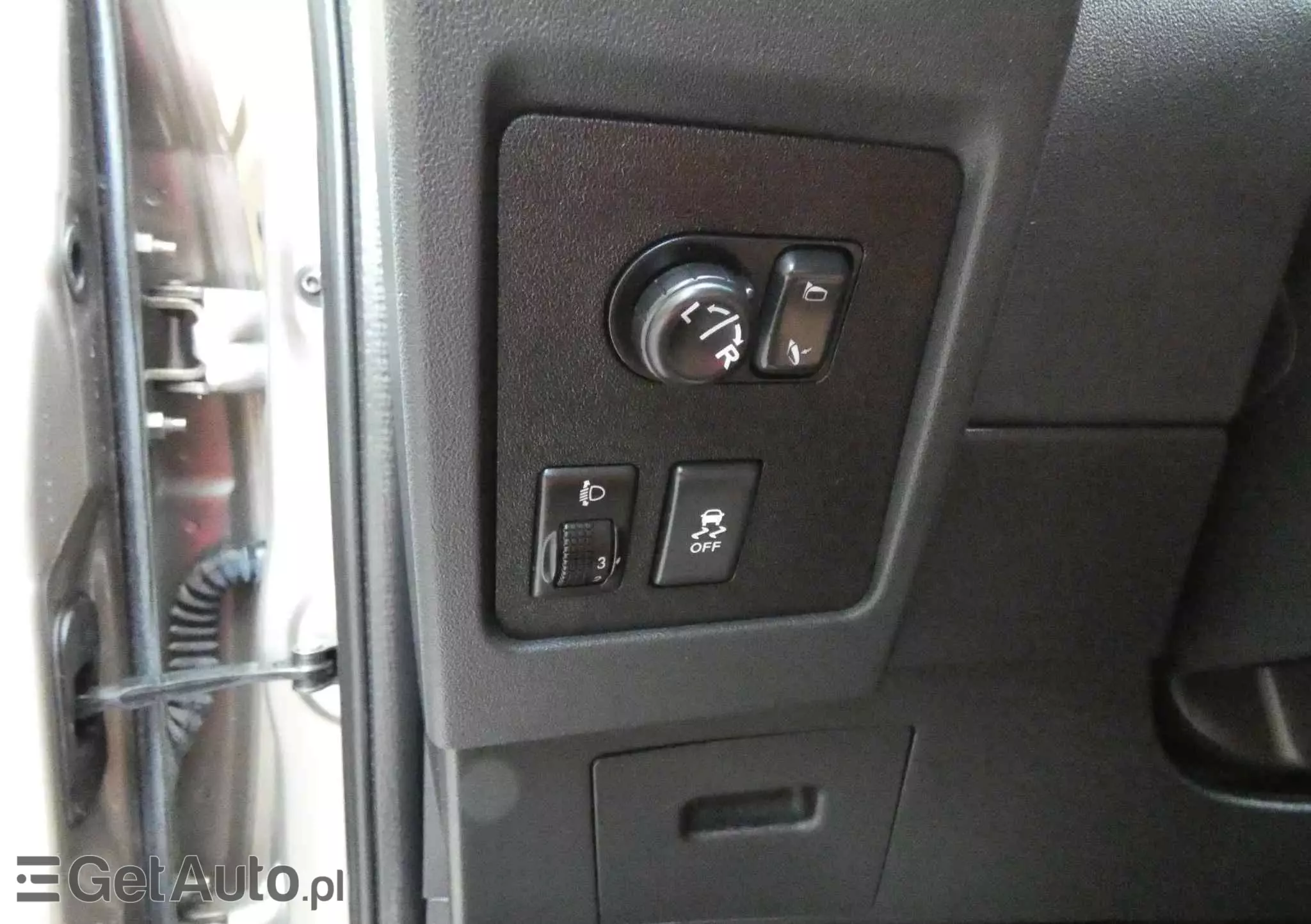 NISSAN Qashqai 1.6 acenta