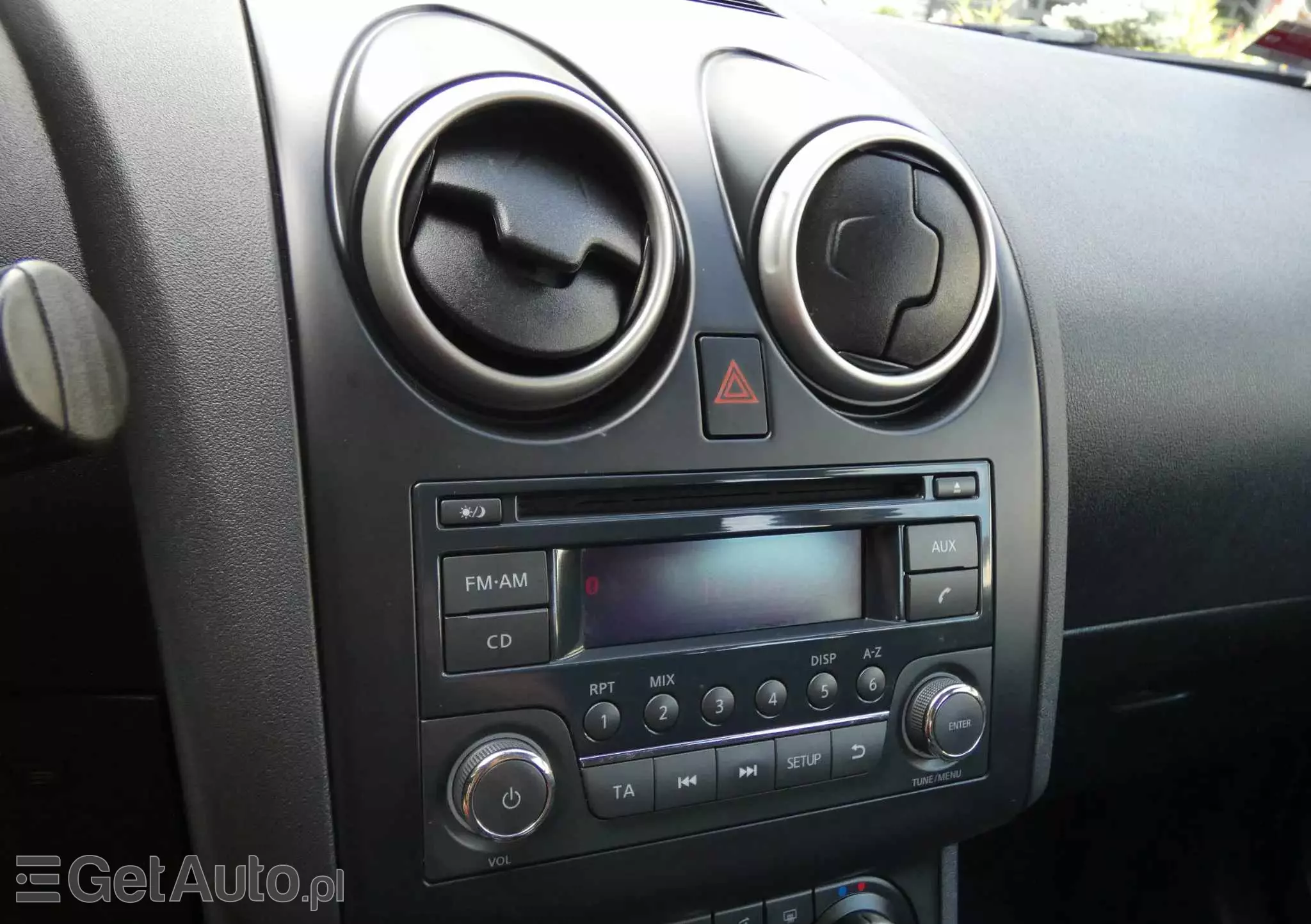 NISSAN Qashqai 1.6 acenta