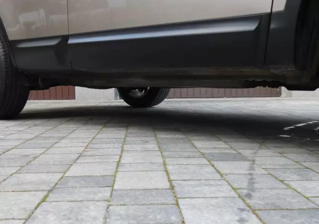 NISSAN Qashqai 1.6 acenta