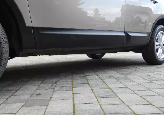 NISSAN Qashqai 1.6 acenta