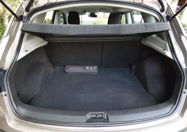 NISSAN Qashqai 1.6 acenta