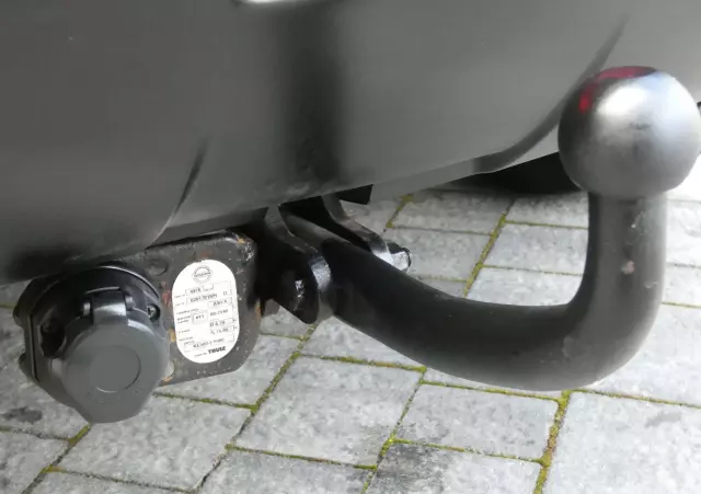 NISSAN Qashqai 1.6 acenta