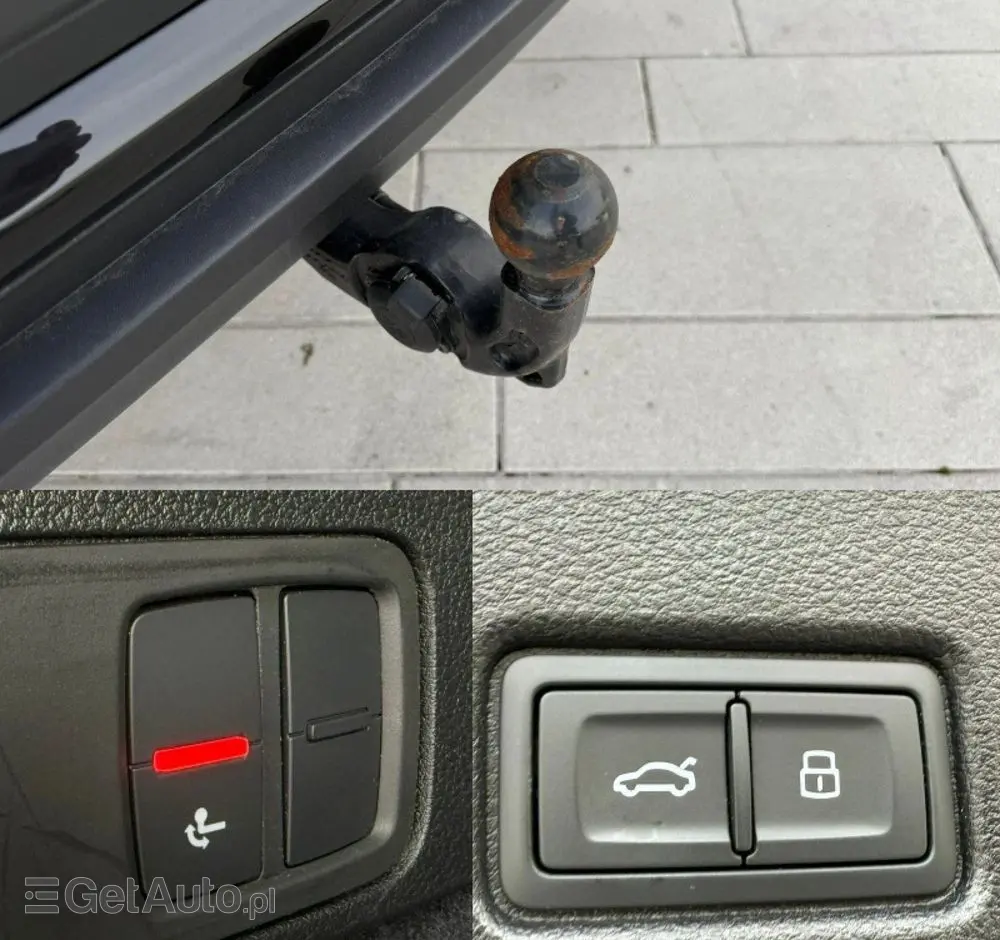 AUDI Q5 Sportback 40 TDI quattro S tronic S line