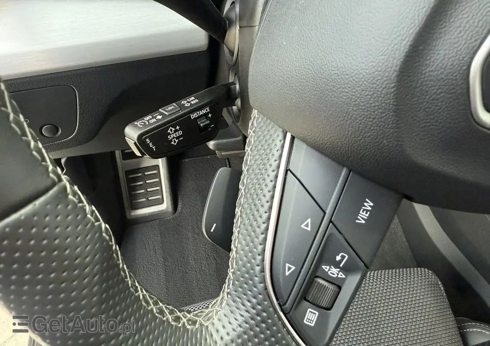 AUDI Q5 Sportback 40 TDI quattro S tronic S line