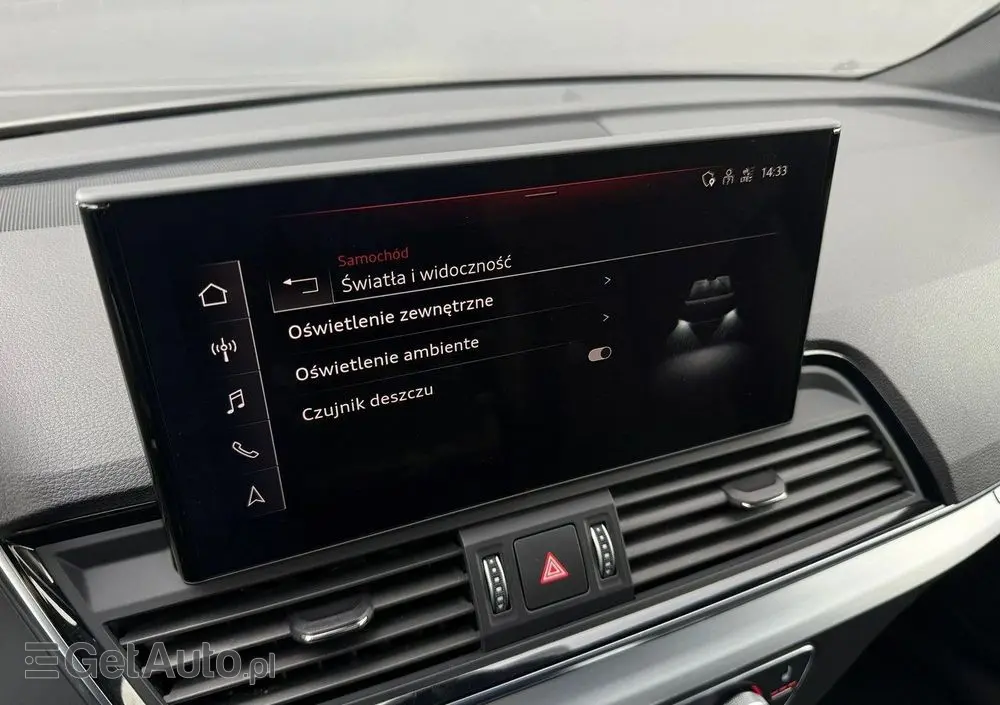 AUDI Q5 Sportback 40 TDI quattro S tronic S line