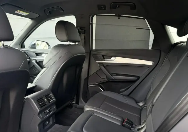 AUDI Q5 Sportback 40 TDI quattro S tronic S line