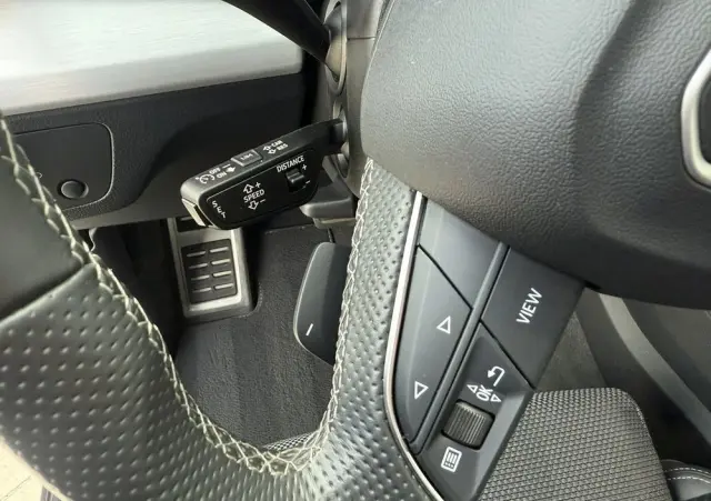 AUDI Q5 Sportback 40 TDI quattro S tronic S line