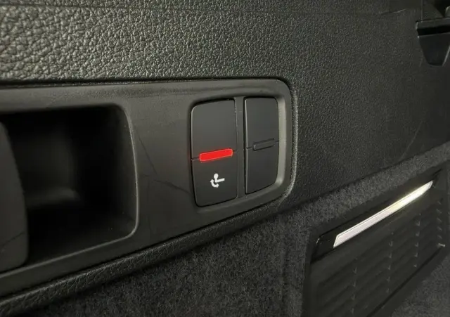 AUDI Q5 Sportback 40 TDI quattro S tronic S line