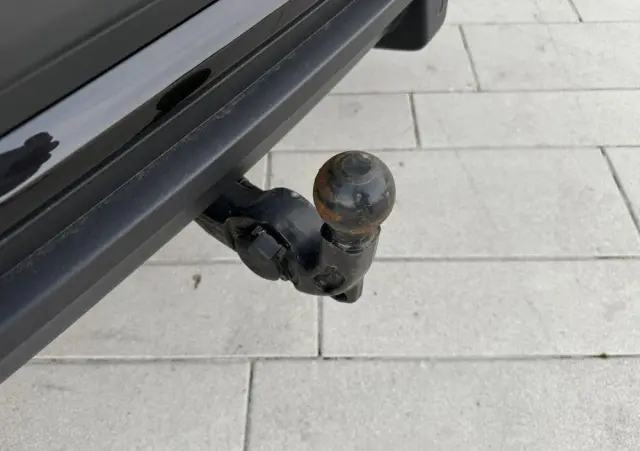 AUDI Q5 Sportback 40 TDI quattro S tronic S line