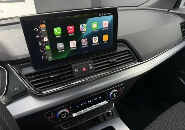 AUDI Q5 Sportback 40 TDI quattro S tronic S line