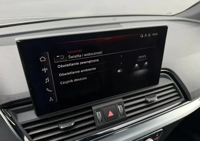 AUDI Q5 Sportback 40 TDI quattro S tronic S line