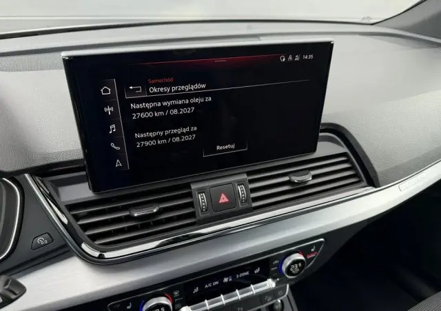 AUDI Q5 Sportback 40 TDI quattro S tronic S line