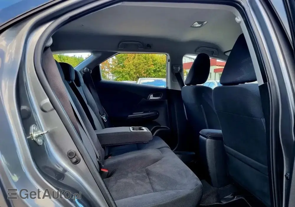 HONDA Civic 1.8 Sport Navi SD