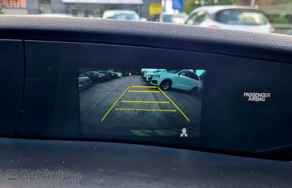 HONDA Civic 1.8 Sport Navi SD