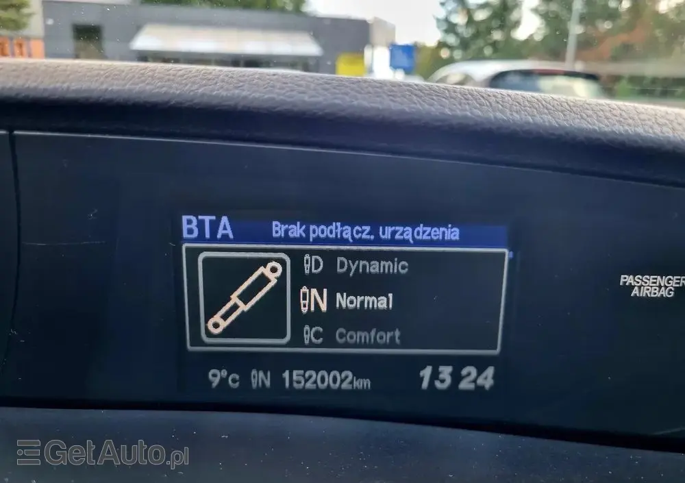 HONDA Civic 1.8 Sport Navi SD