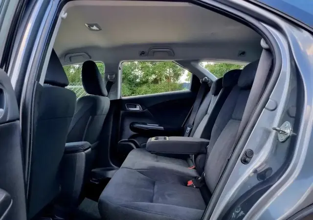 HONDA Civic 1.8 Sport Navi SD