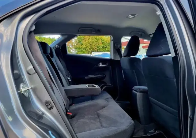 HONDA Civic 1.8 Sport Navi SD