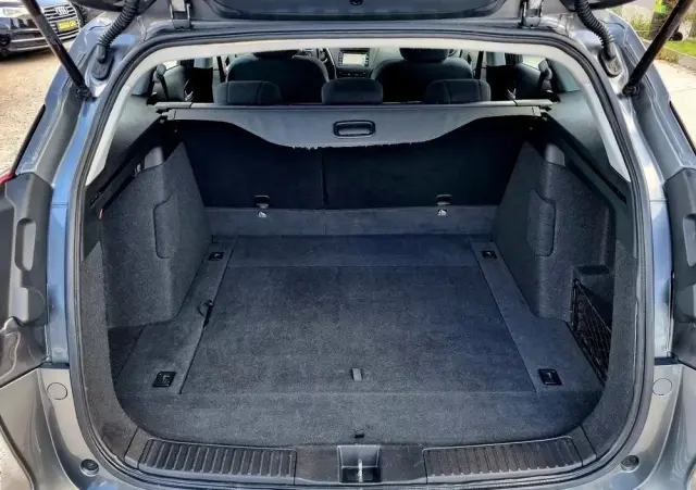 HONDA Civic 1.8 Sport Navi SD