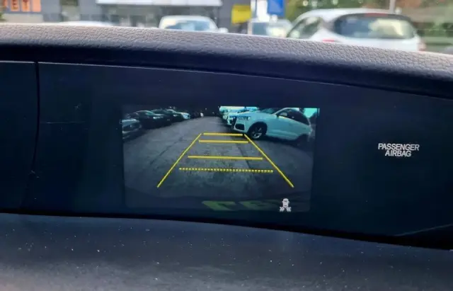 HONDA Civic 1.8 Sport Navi SD