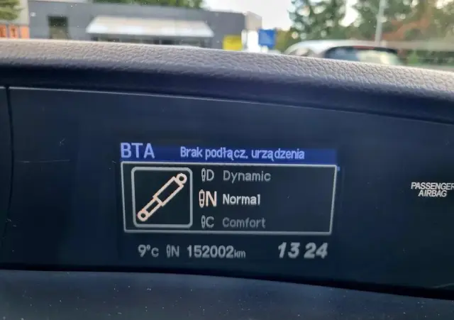 HONDA Civic 1.8 Sport Navi SD