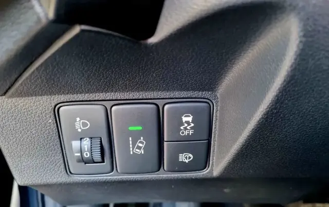 HONDA Civic 1.8 Sport Navi SD