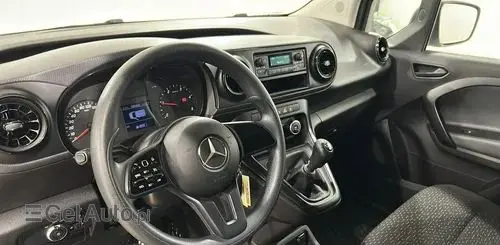 MERCEDES-BENZ Citan 