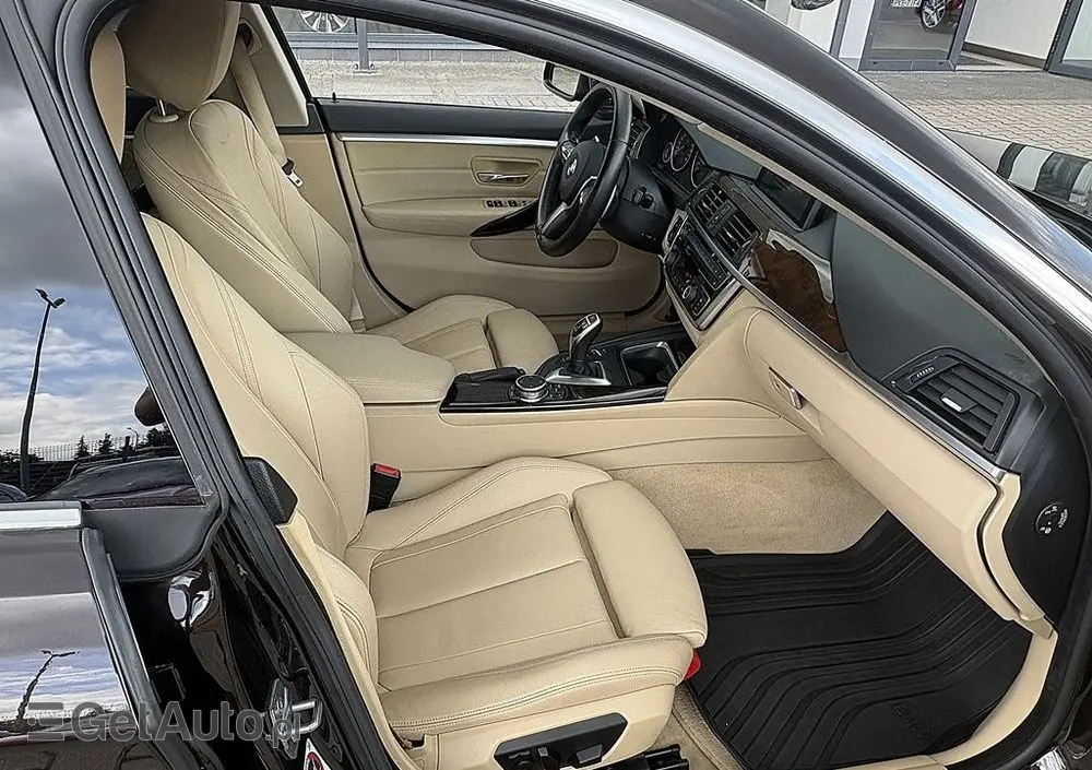 BMW Seria 4 428i