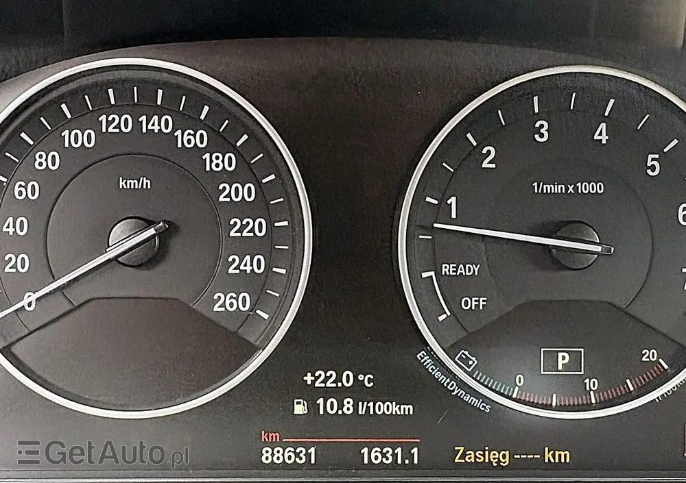 BMW Seria 4 428i
