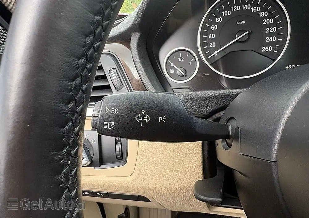 BMW Seria 4 428i