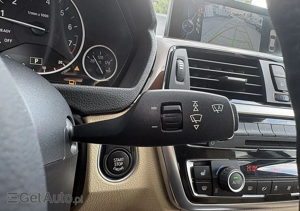 BMW Seria 4 428i