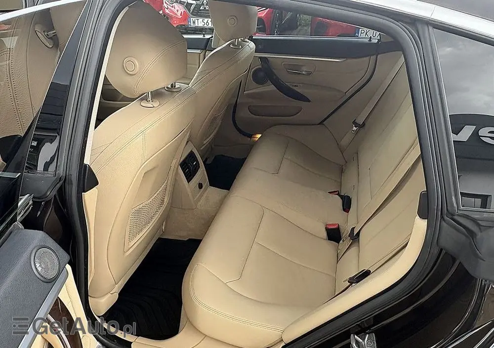 BMW Seria 4 428i