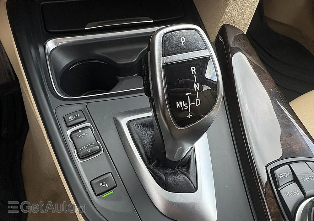 BMW Seria 4 428i