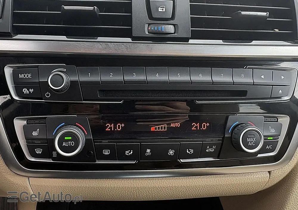 BMW Seria 4 428i