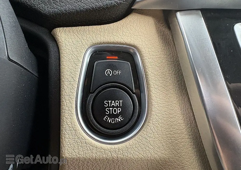 BMW Seria 4 428i