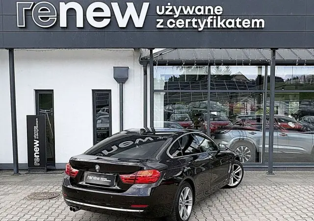BMW Seria 4 428i