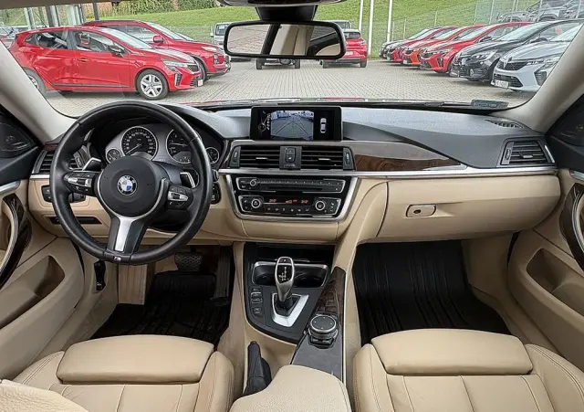 BMW Seria 4 428i