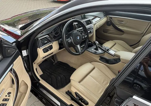 BMW Seria 4 428i